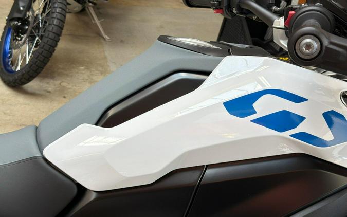 2025 BMW R 1300 GS