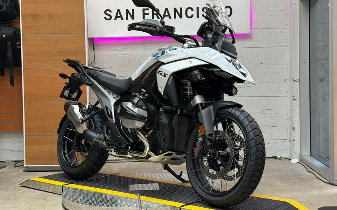2025 BMW R 1300 GS
