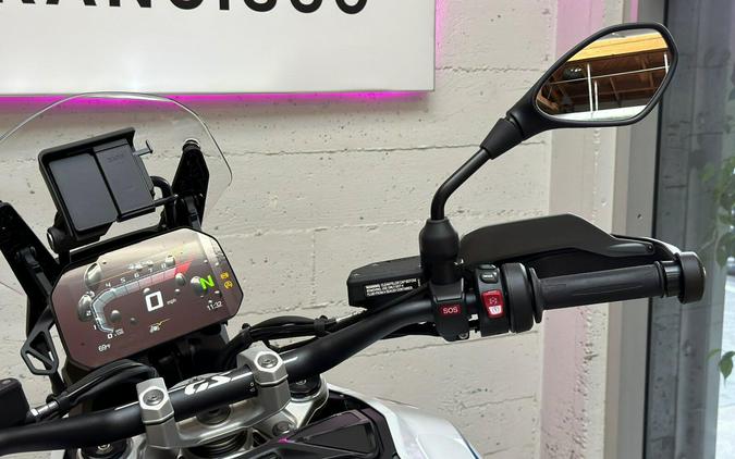 2025 BMW R 1300 GS