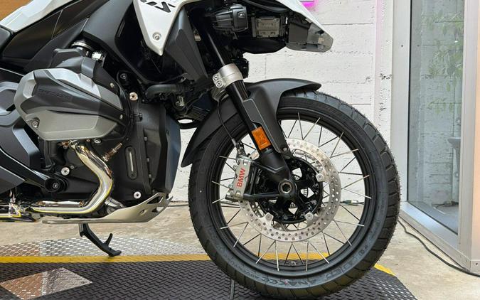 2025 BMW R 1300 GS