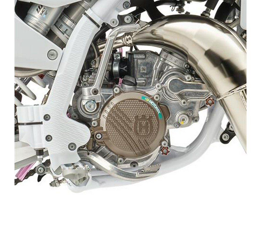 2027 Husqvarna TC 85 17/14