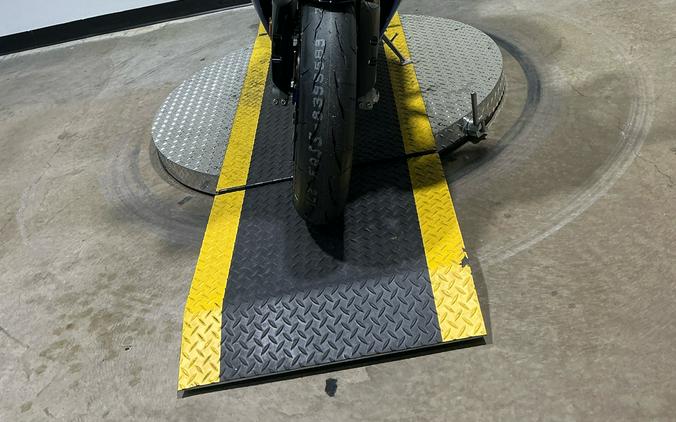 2026 Yamaha YZF-R1