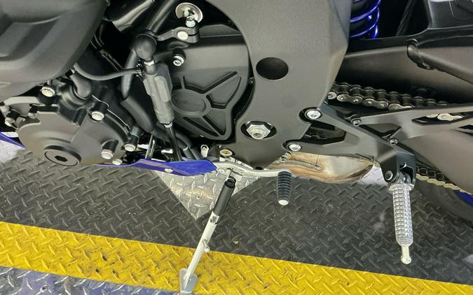 2026 Yamaha YZF-R1