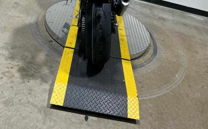 2026 Yamaha YZF-R1