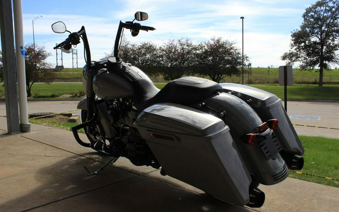 2025 Harley-Davidson® FLHRXS - Road King® Special