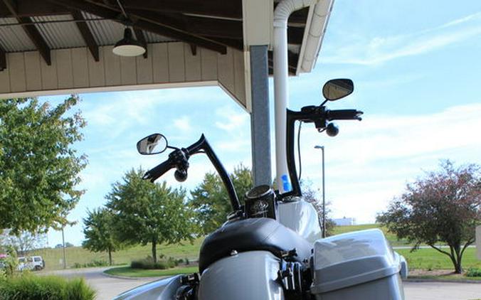 2025 Harley-Davidson® FLHRXS - Road King® Special