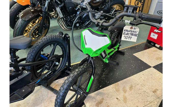 2023 Kawasaki ELEKTRODE™