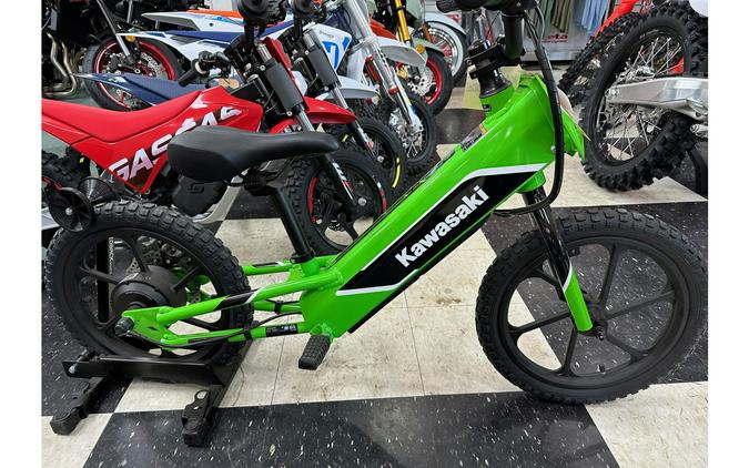 2023 Kawasaki ELEKTRODE™