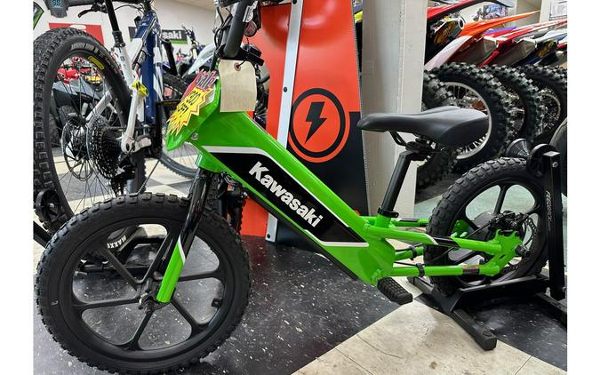 2023 Kawasaki ELEKTRODE™