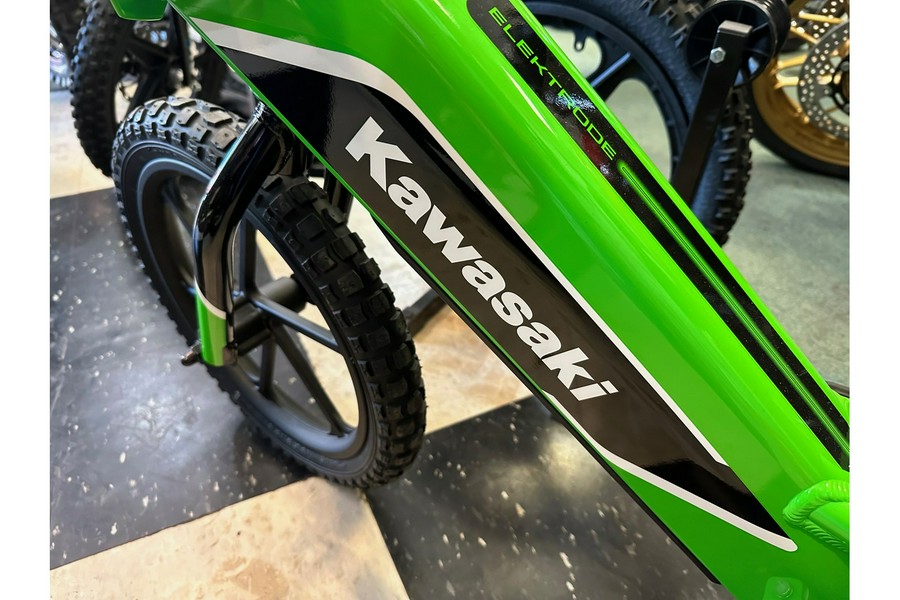 2023 Kawasaki ELEKTRODE™