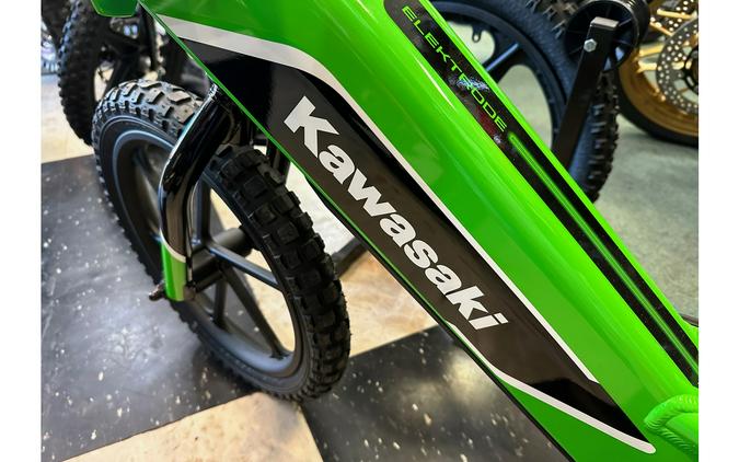 2023 Kawasaki ELEKTRODE™