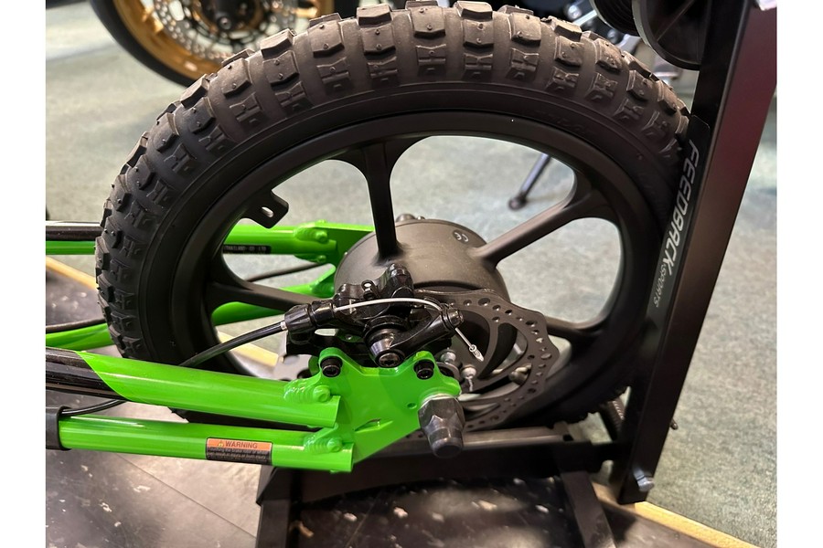 2023 Kawasaki ELEKTRODE™