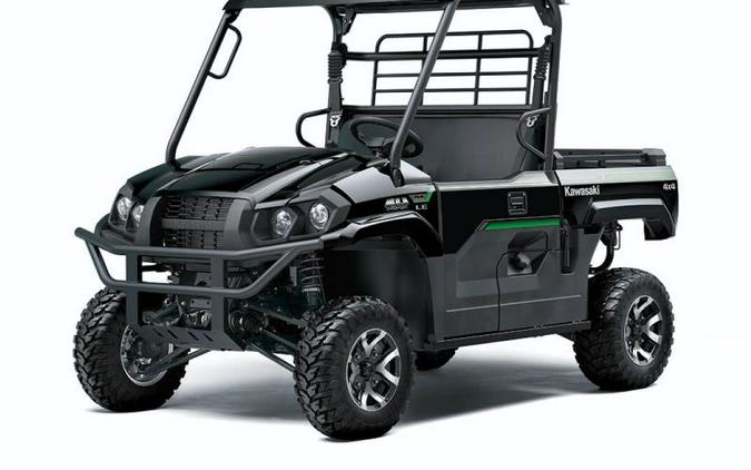 2023 Kawasaki Mule Pro-MX™ EPS LE