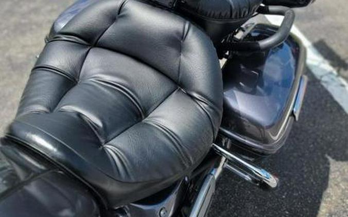 2008 Yamaha Royal Star Venture S