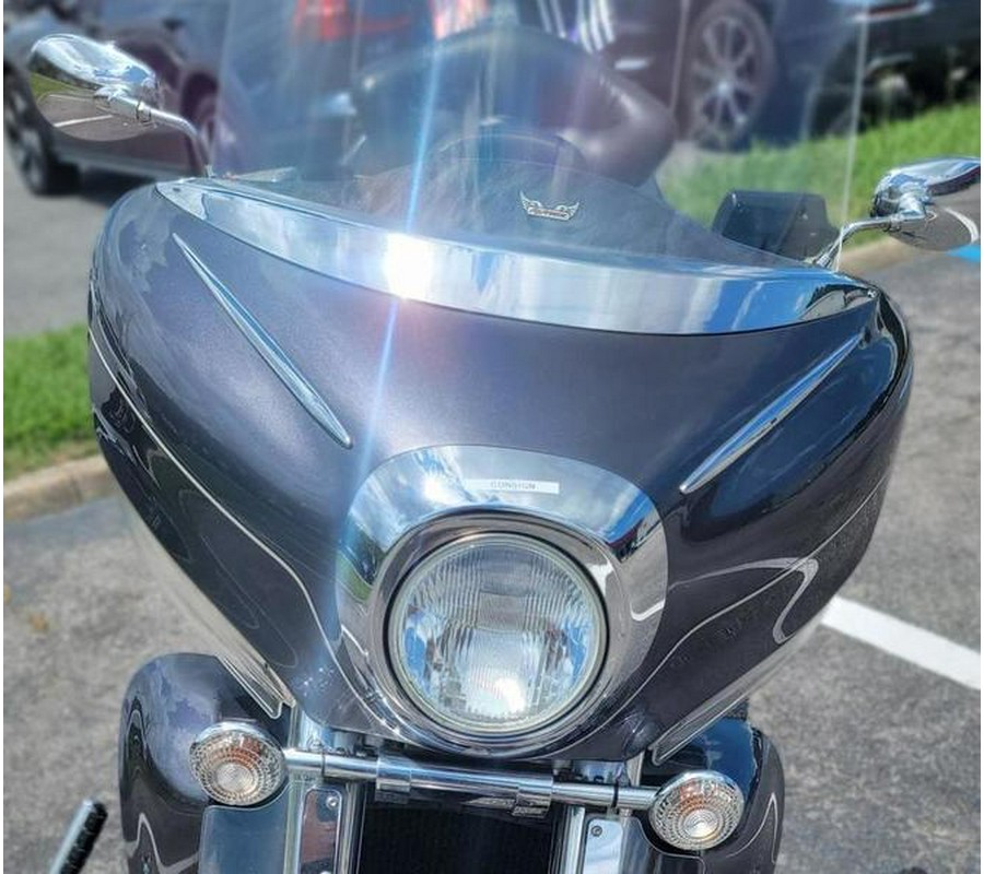 2008 Yamaha Royal Star Venture S