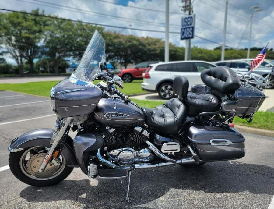 2008 Yamaha Royal Star Venture S