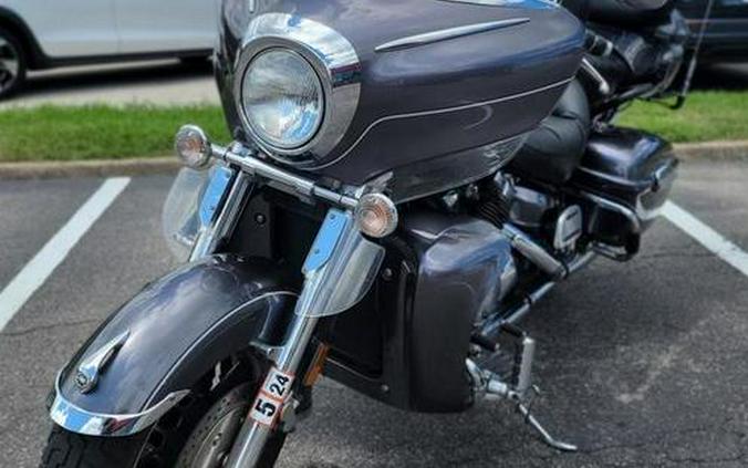 2008 Yamaha Royal Star Venture S