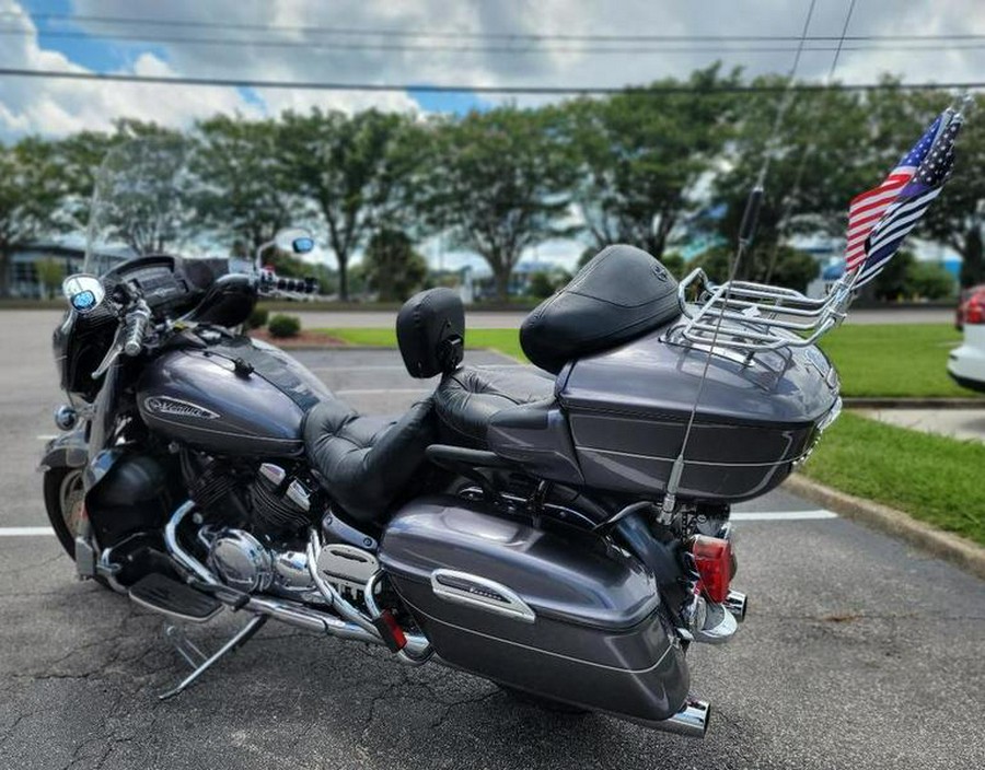 2008 Yamaha Royal Star Venture S