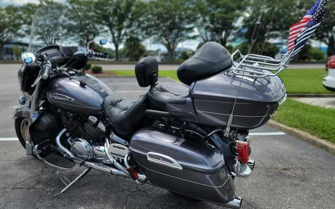 2008 Yamaha Royal Star Venture S