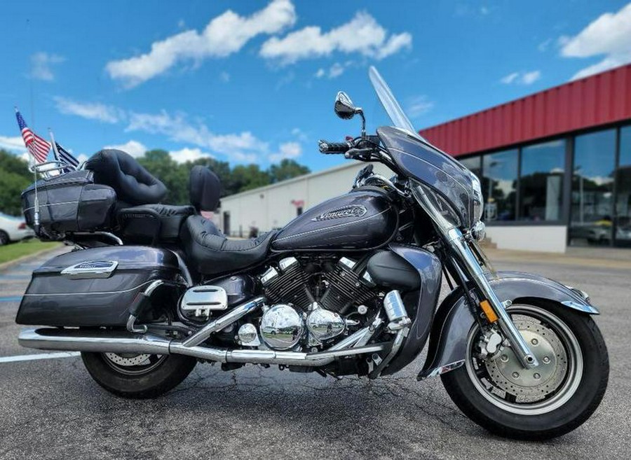 2008 Yamaha Royal Star Venture S