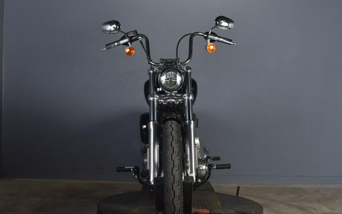 2023 Harley-Davidson Softail Standard