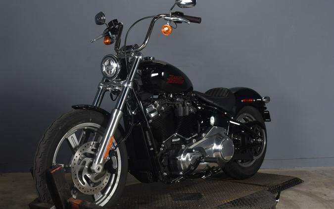 2023 Harley-Davidson Softail Standard