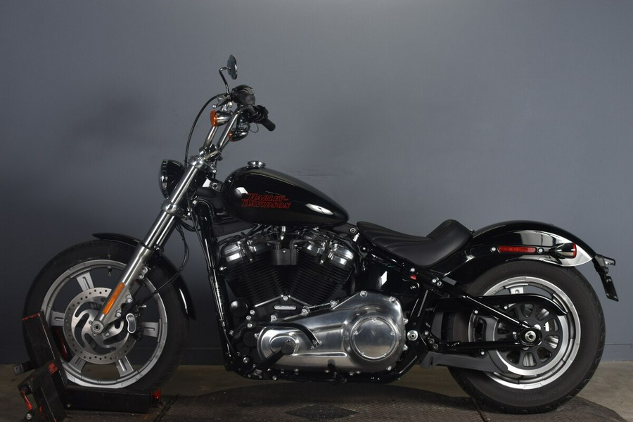 2023 Harley-Davidson Softail Standard