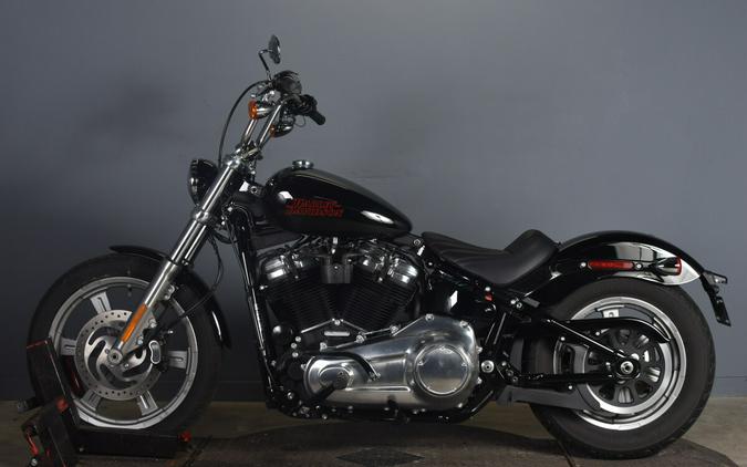 2023 Harley-Davidson Softail Standard