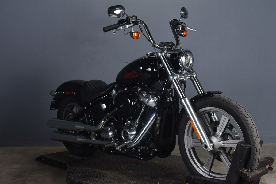 2023 Harley-Davidson Softail Standard