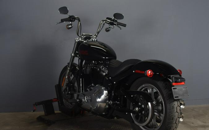 2023 Harley-Davidson Softail Standard