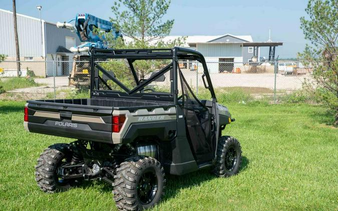 2024 Polaris Ranger XP 1000 Premium