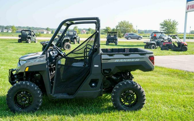 2024 Polaris Ranger XP 1000 Premium