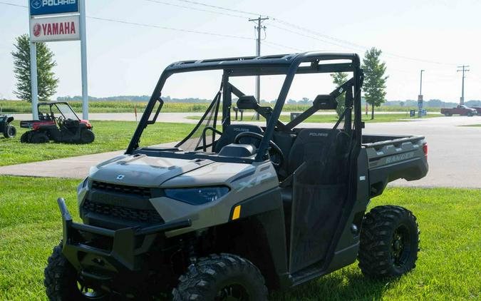 2024 Polaris Ranger XP 1000 Premium