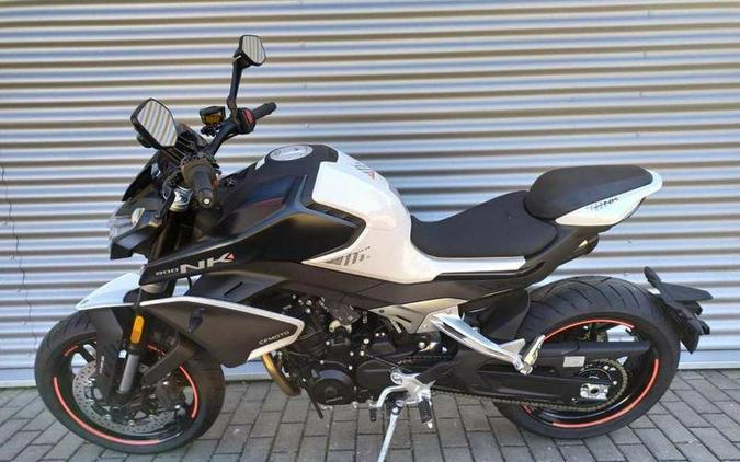 2024 CFMoto 800NK