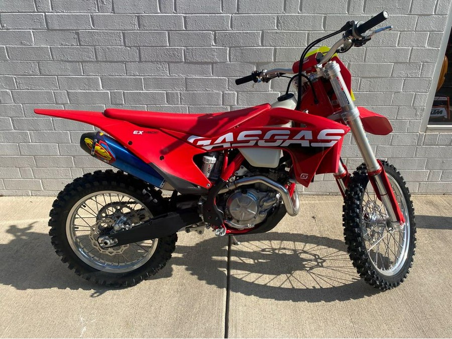 2023 GASGAS EX 450F