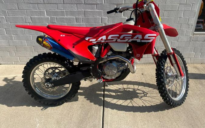 2023 GASGAS EX 450F