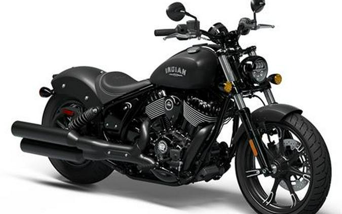 2024 Indian Motorcycle Chief Dark Horse®