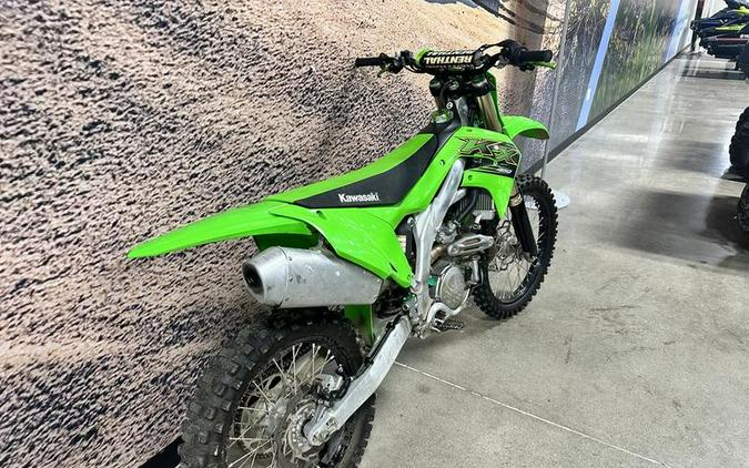 2023 Kawasaki KX™450