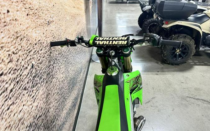 2023 Kawasaki KX™450