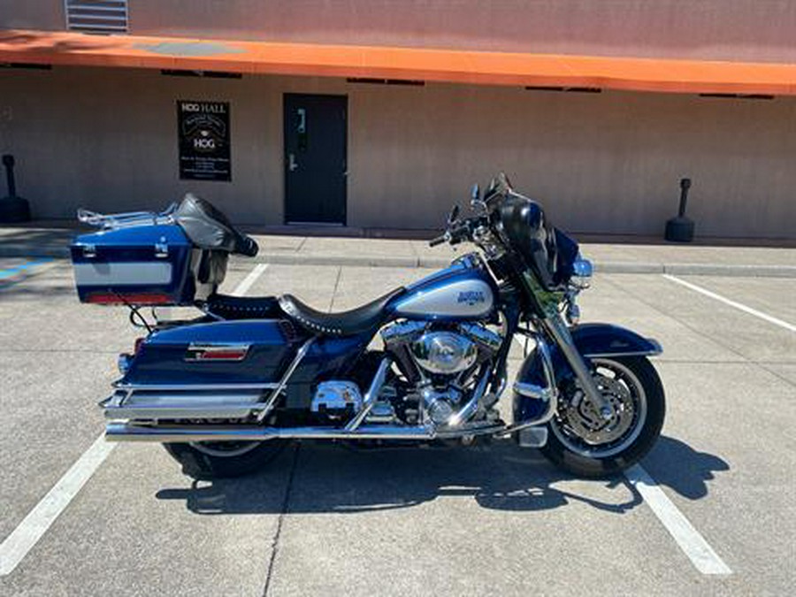 2000 Harley-Davidson Electra Glide Classic