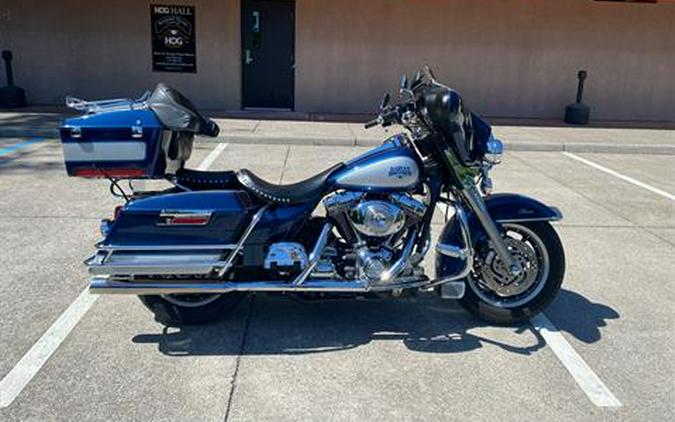 2000 Harley-Davidson Electra Glide Classic