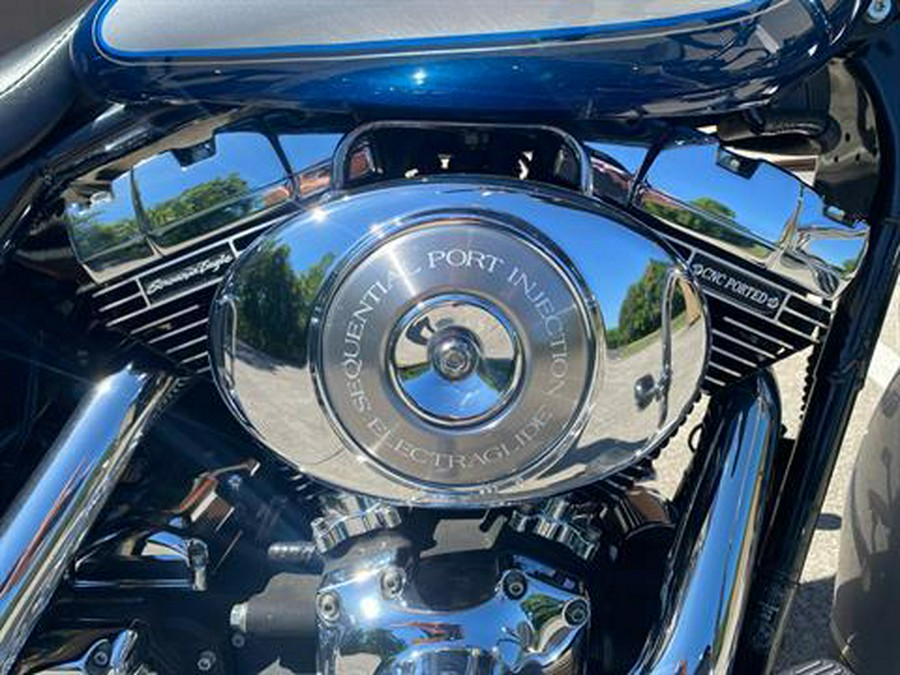 2000 Harley-Davidson Electra Glide Classic