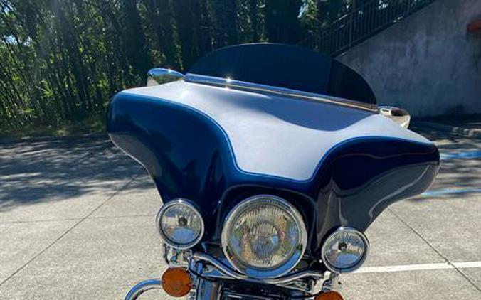 2000 Harley-Davidson Electra Glide Classic