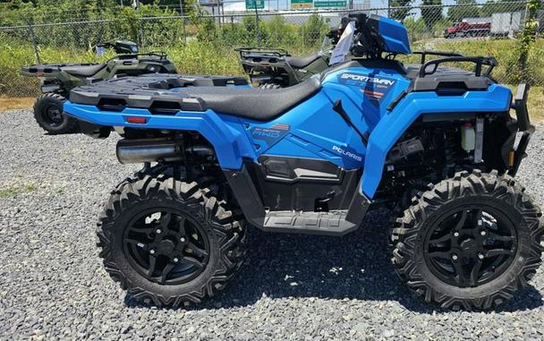 2024 Polaris® Sportsman 570 Trail