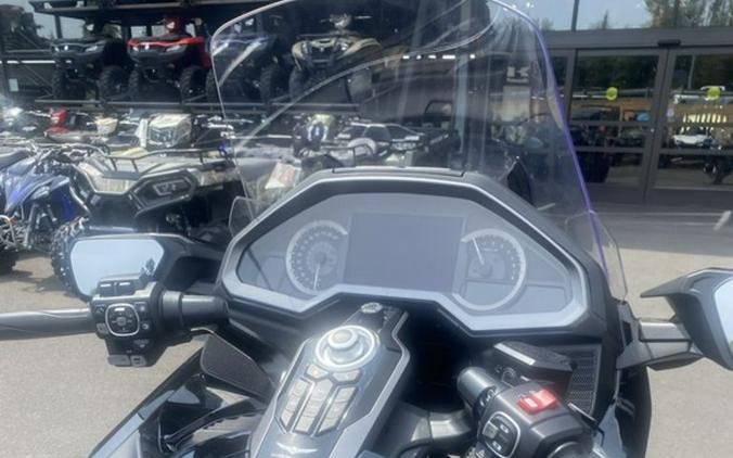 2019 Honda Gold Wing® Tour DCT