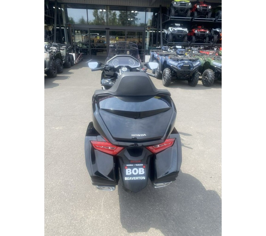 2019 Honda Gold Wing® Tour DCT