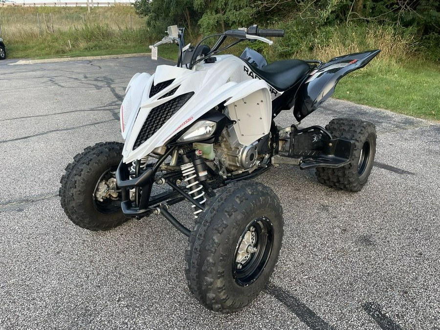 2021 Yamaha Raptor 700R SE