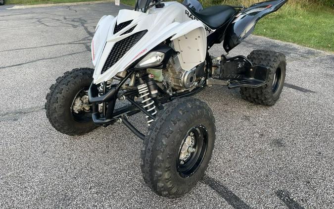 2021 Yamaha Raptor 700R SE