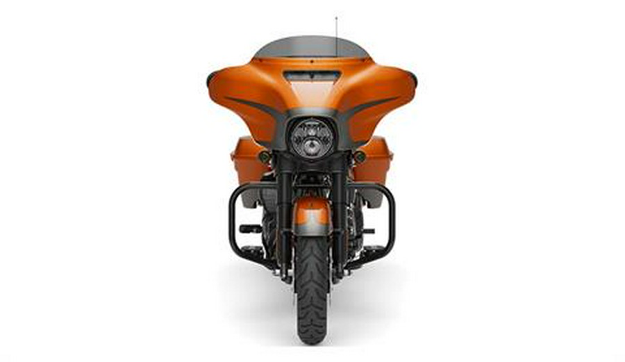 2020 Harley-Davidson Street Glide® Special