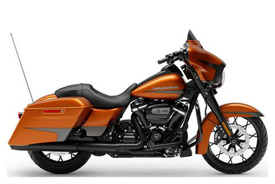 2020 Harley-Davidson Street Glide® Special